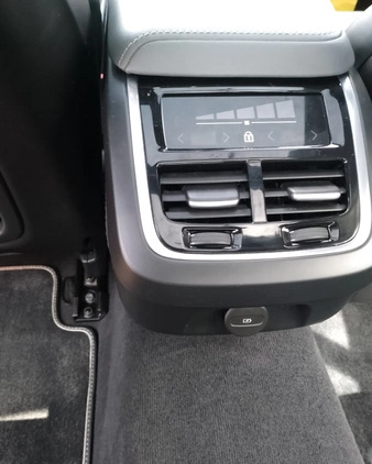 Volvo S60 cena 144900 przebieg: 20000, rok produkcji 2021 z Otwock małe 379